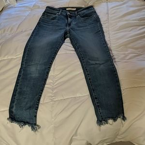 Levi's Jean